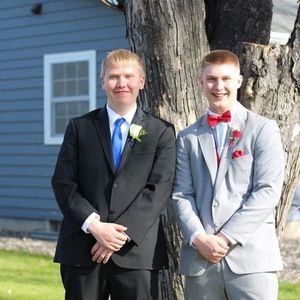 Meet your Posher, Kyler